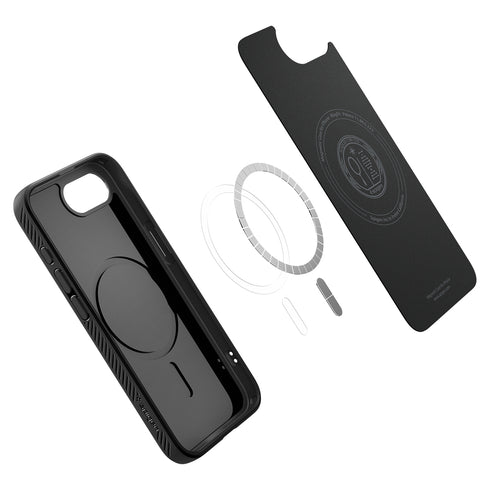 Funda Spigen para iPhone 16e – Liquid Air (MagFit)